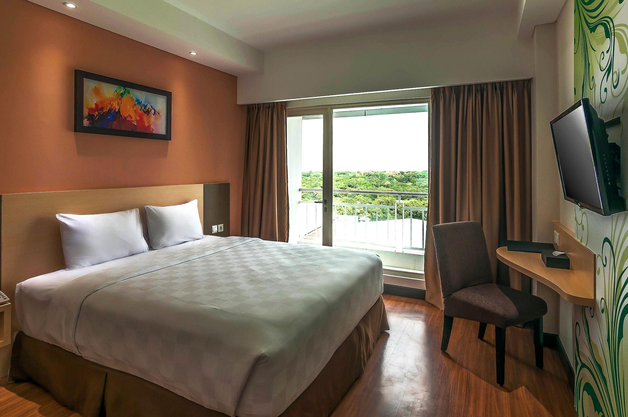 Dalton Hotel נקסר מראה חיצוני תמונה