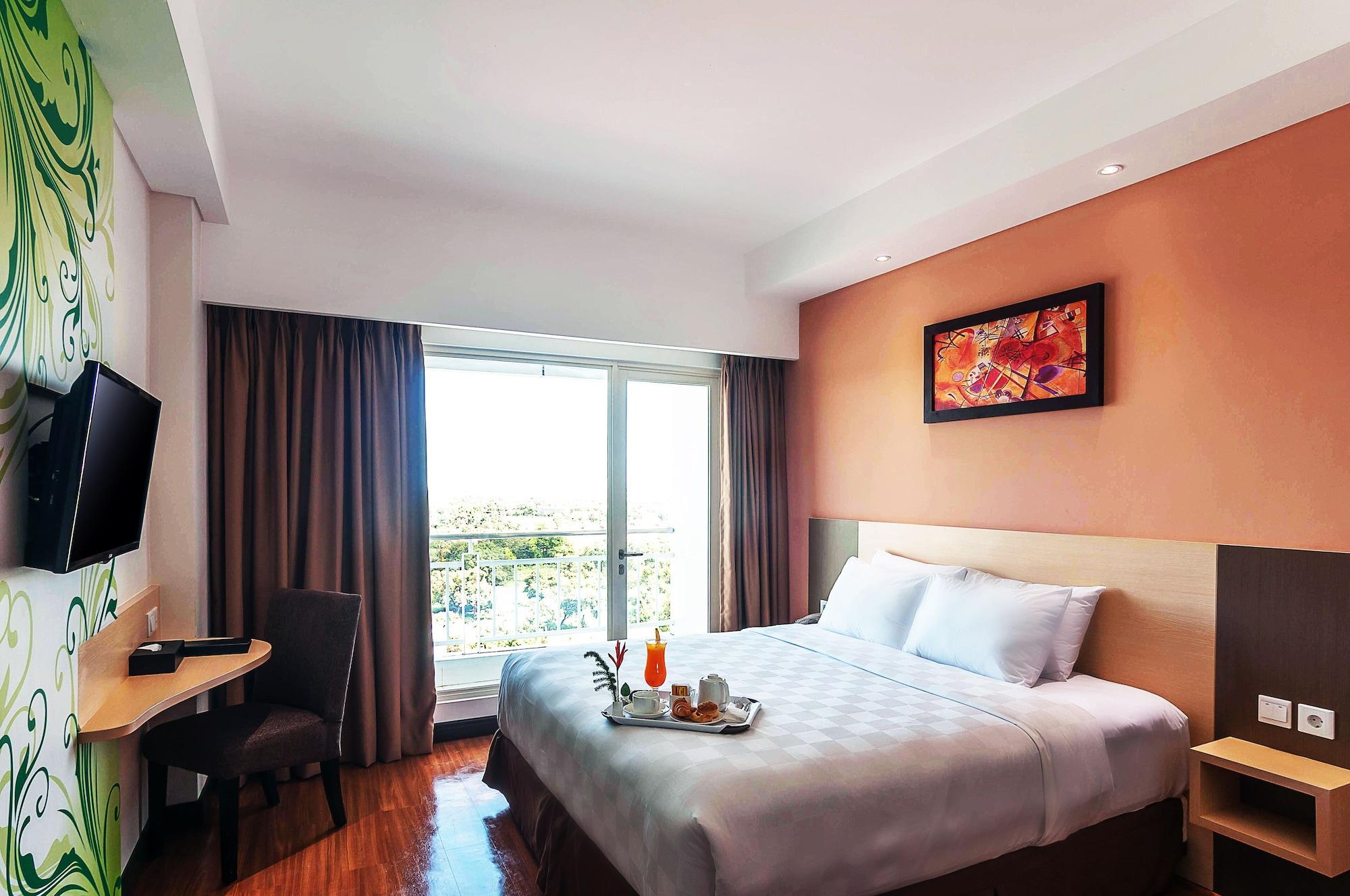 Dalton Hotel נקסר מראה חיצוני תמונה