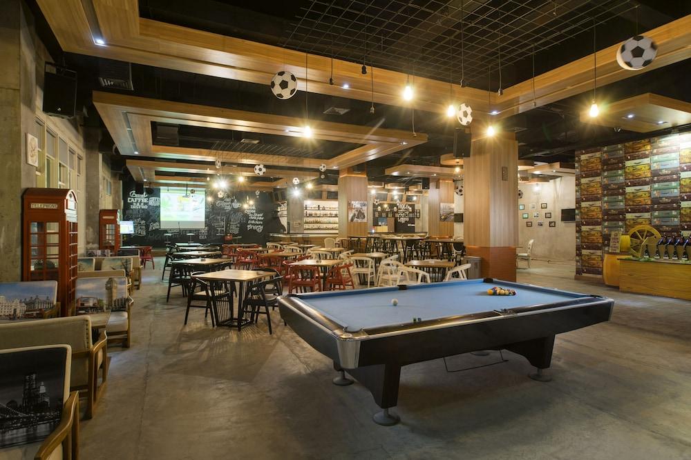 Dalton Hotel נקסר מראה חיצוני תמונה