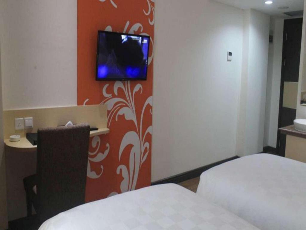 Dalton Hotel נקסר מראה חיצוני תמונה