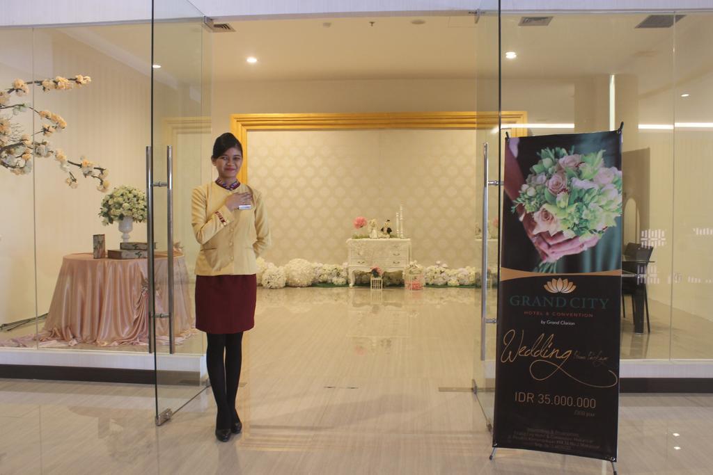 Dalton Hotel נקסר מראה חיצוני תמונה
