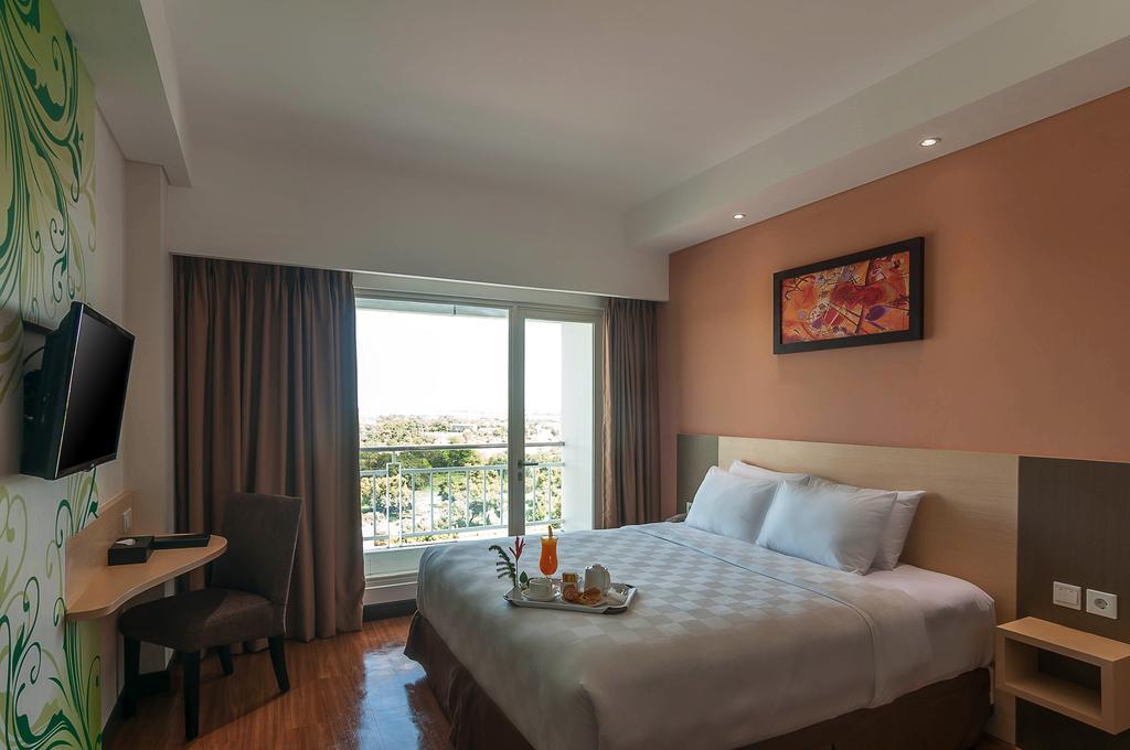 Dalton Hotel נקסר מראה חיצוני תמונה